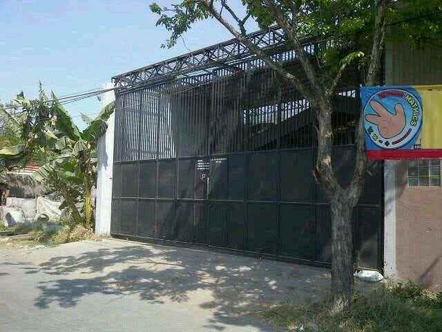 dijual ruko gudang kantor raya pandugo