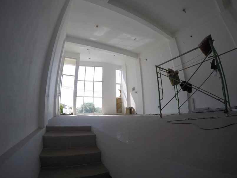 dijual ruko gudang kantor raya pandugo rungkut