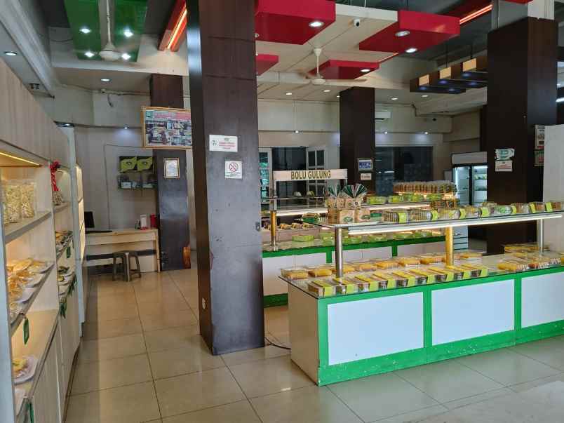 dijual ruko gudang kantor ruko di mampang prapatan