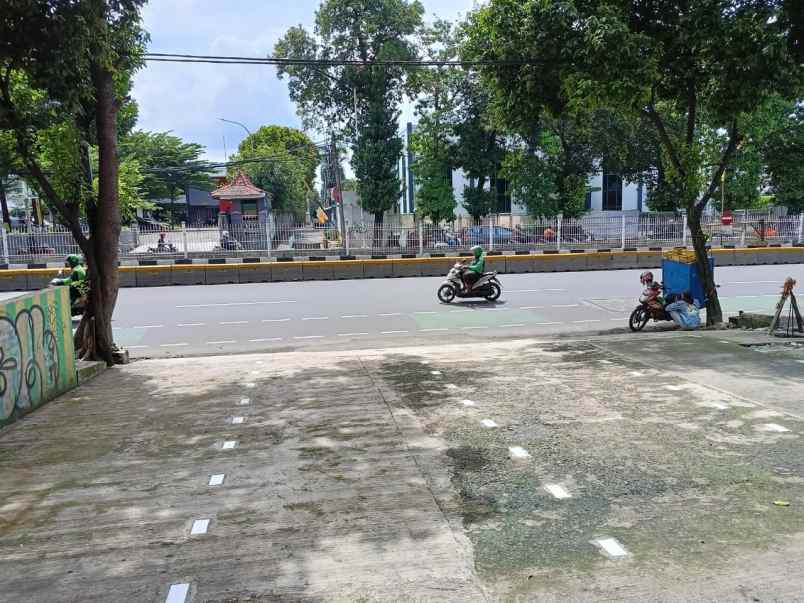 dijual ruko gudang kantor ruko di mampang prapatan
