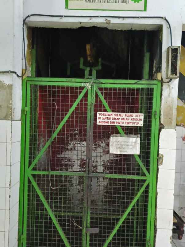 dijual ruko gudang kantor ruko di mampang prapatan