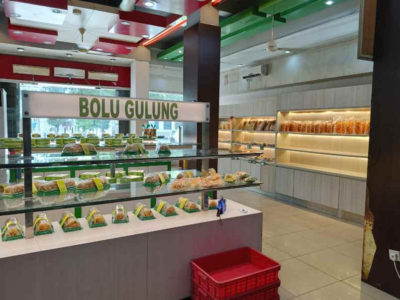 dijual ruko gudang kantor ruko di mampang prapatan
