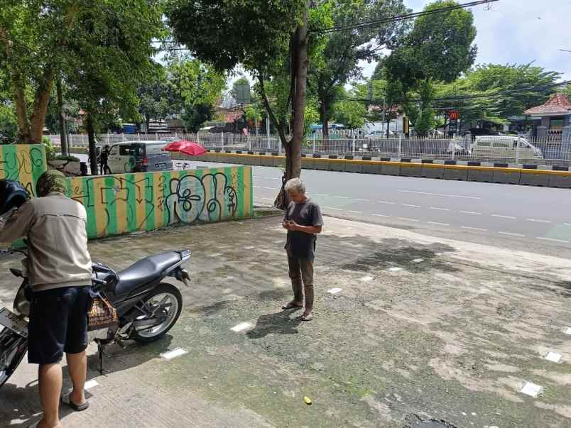dijual ruko gudang kantor ruko di mampang prapatan