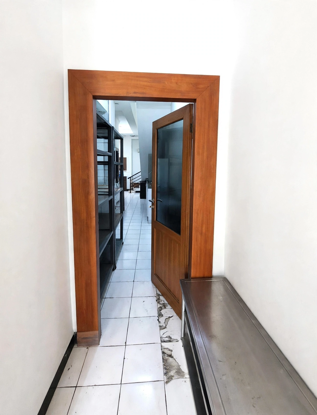 dijual ruko gudang kantor ruko kokan permata kelapa