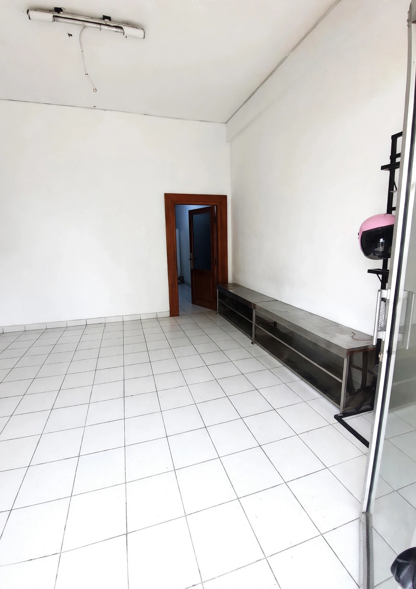 dijual ruko gudang kantor ruko kokan permata kelapa
