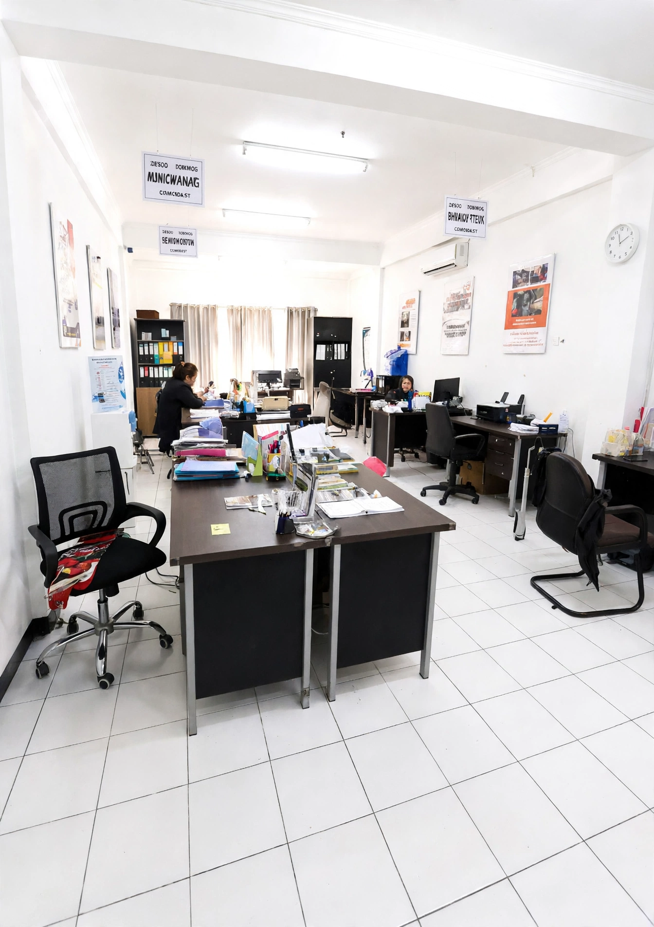 dijual ruko gudang kantor ruko kokan permata kelapa