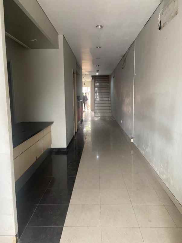 dijual ruko gudang kantor ruko sbs jl raya jatiasih