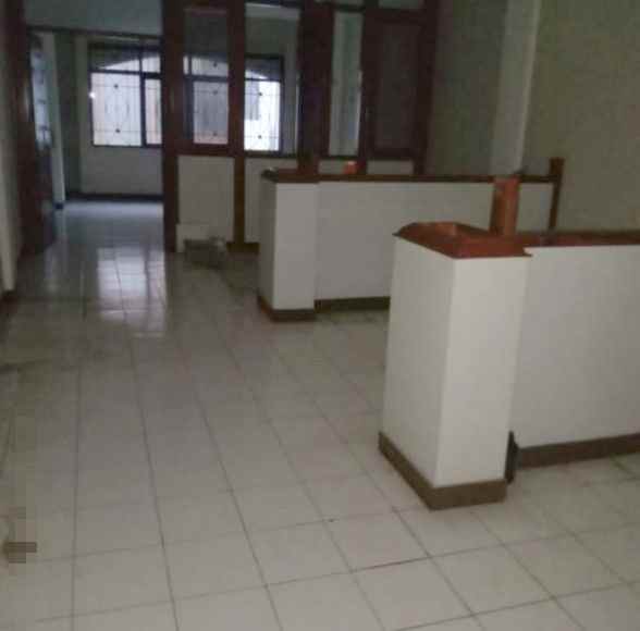 dijual ruko gudang kantor rungkut makmur square