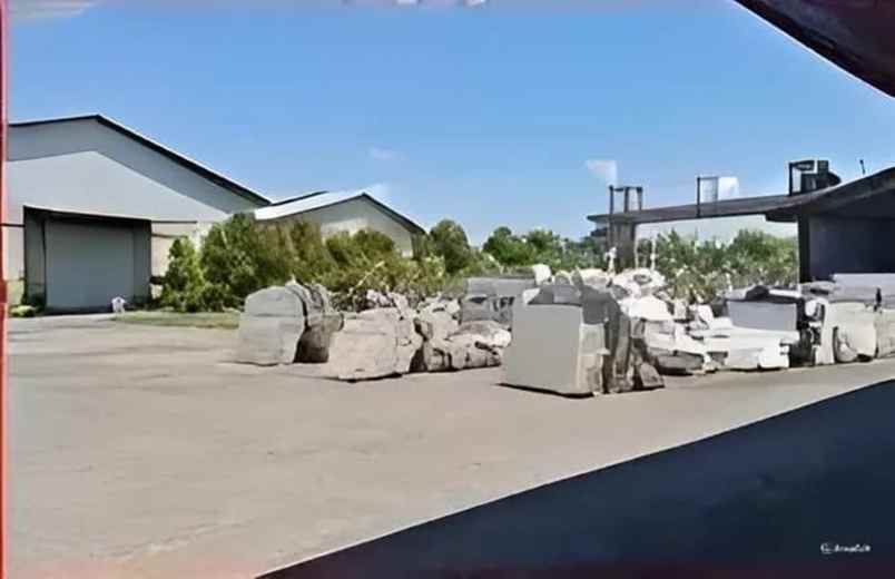 dijual ruko gudang kantor tambaksawah kec waru kab