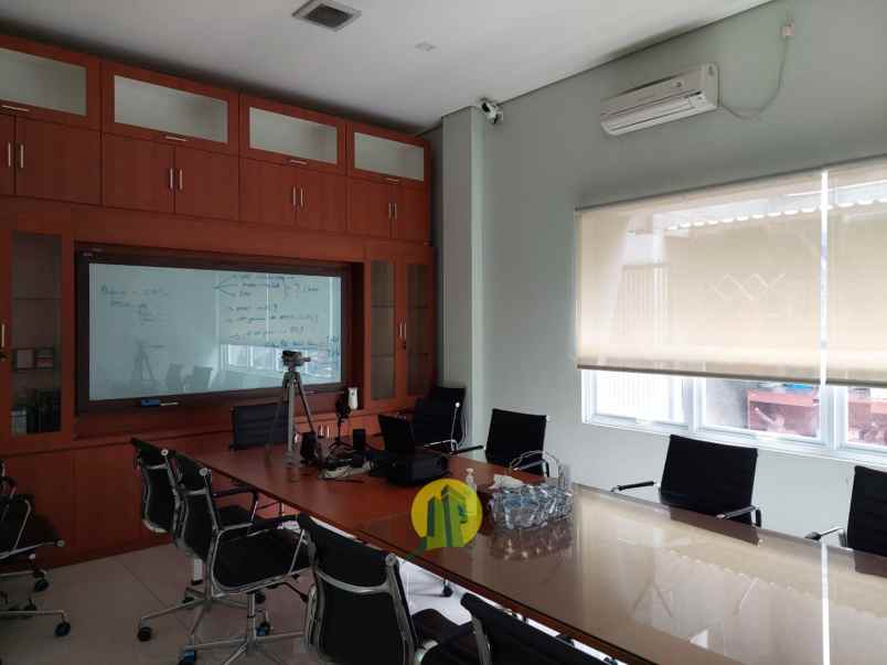 dijual ruko gudang kantor tb simatupang cilandak