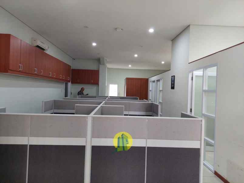 dijual ruko gudang kantor tb simatupang cilandak