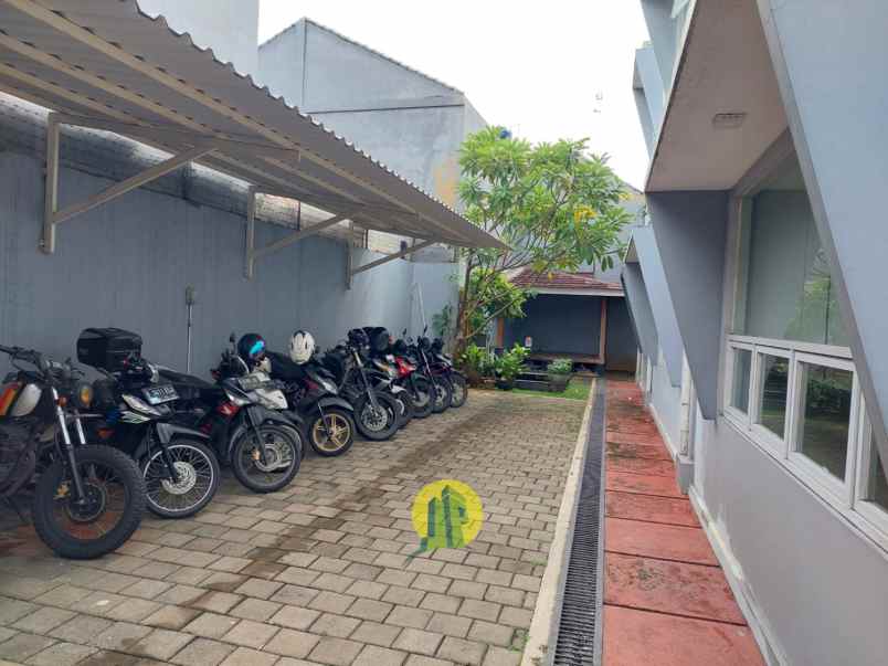 dijual ruko gudang kantor tb simatupang cilandak