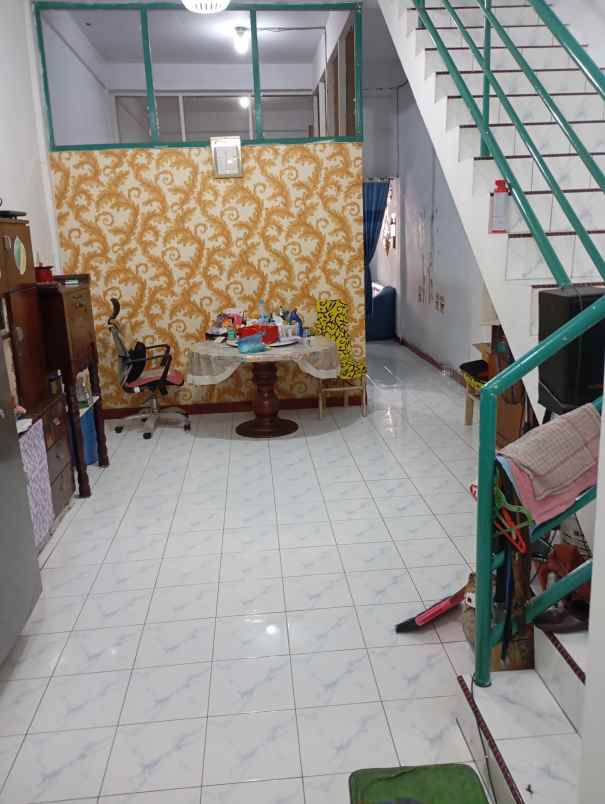 dijual ruko jln pembangunan 4 daerah krakatau medan