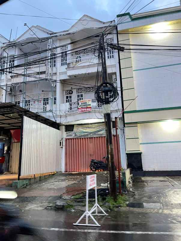 dijual ruko lakessi soreang pare pare sulawesi selatan