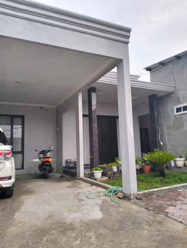dijual ruko raya bangkingan lakarsantri surabaya barat