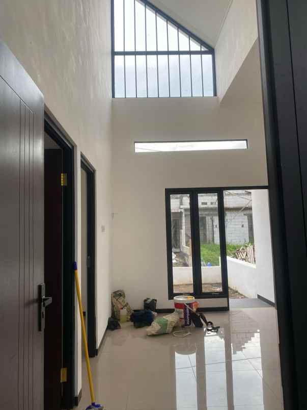 dijual rumah 1 lantai dekat kampus umm 500 jutaan