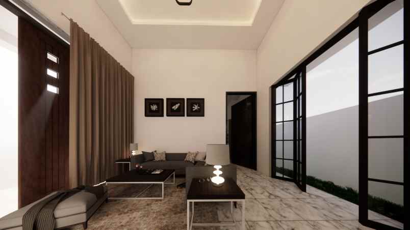 dijual rumah alamat kemudo prambanan klaten