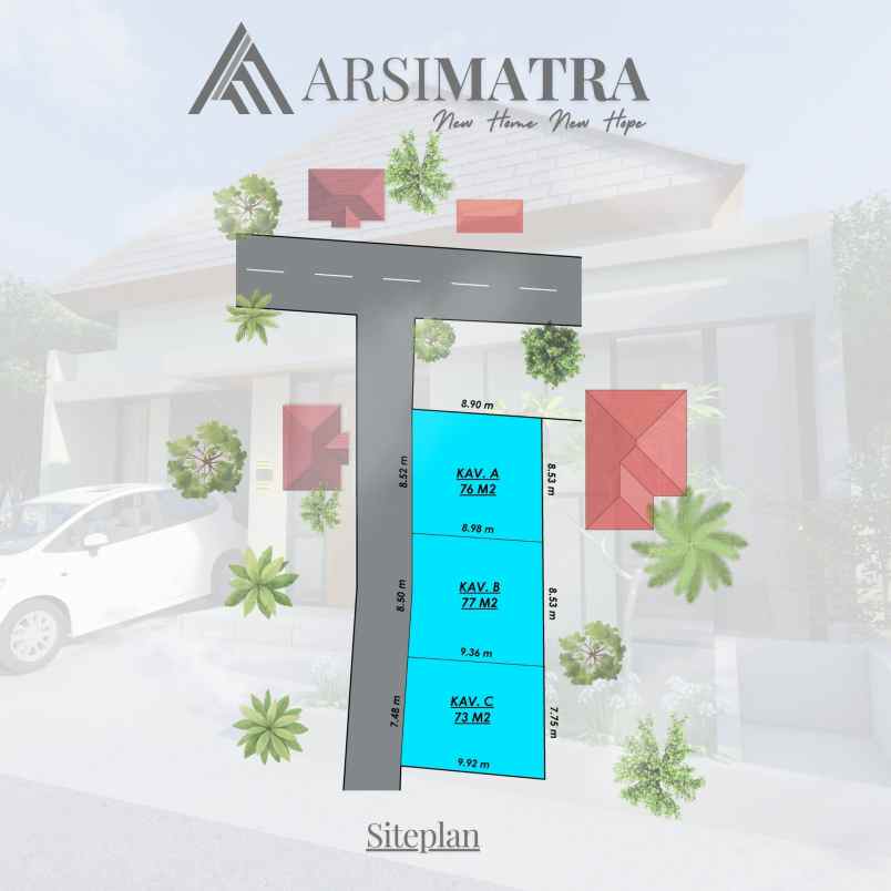 dijual rumah alamat kemudo prambanan klaten