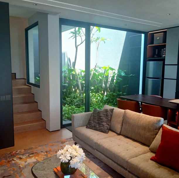 dijual rumah amega westparc