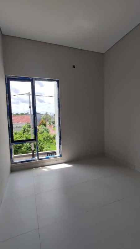 dijual rumah andara residence serpong