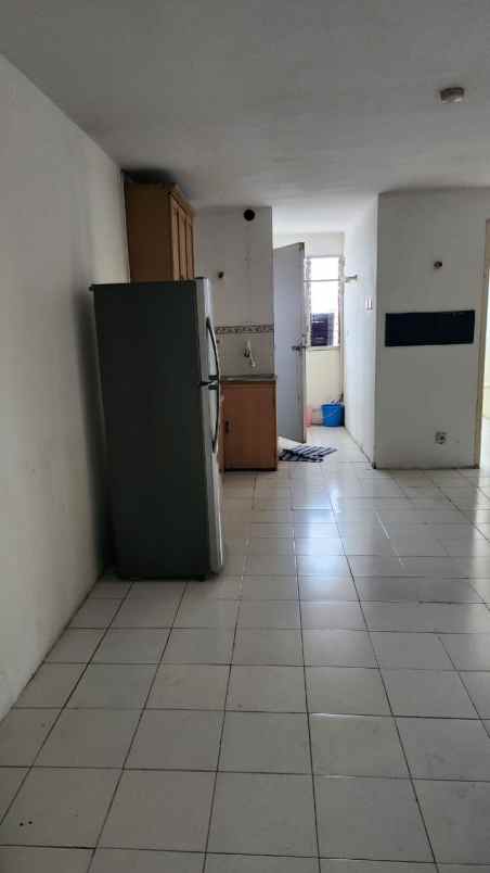 dijual rumah apartemen wisma gading permai