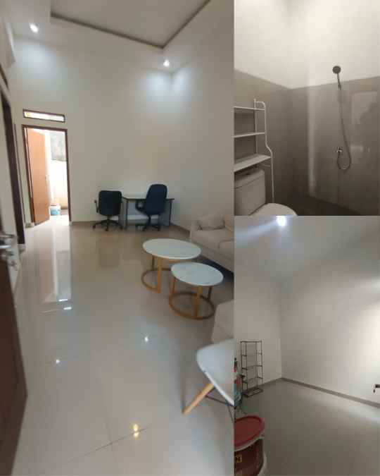dijual rumah arco duren seribu