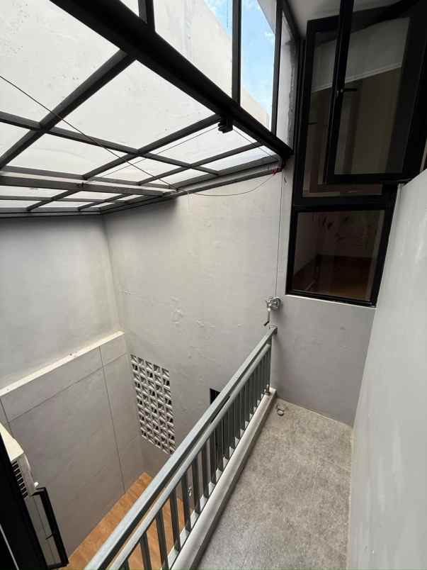 dijual rumah asana residence cibubur