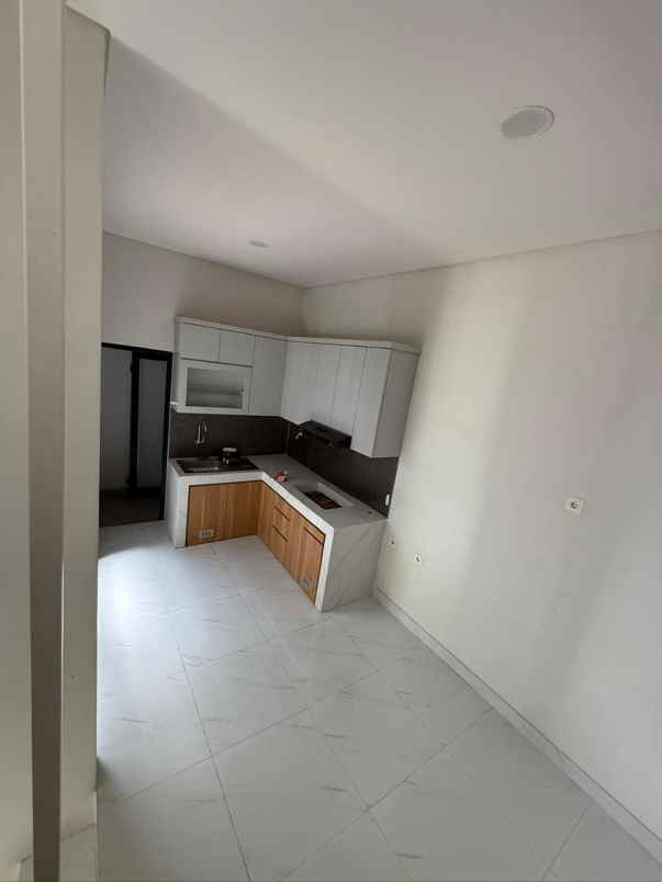 dijual rumah asana residence cibubur