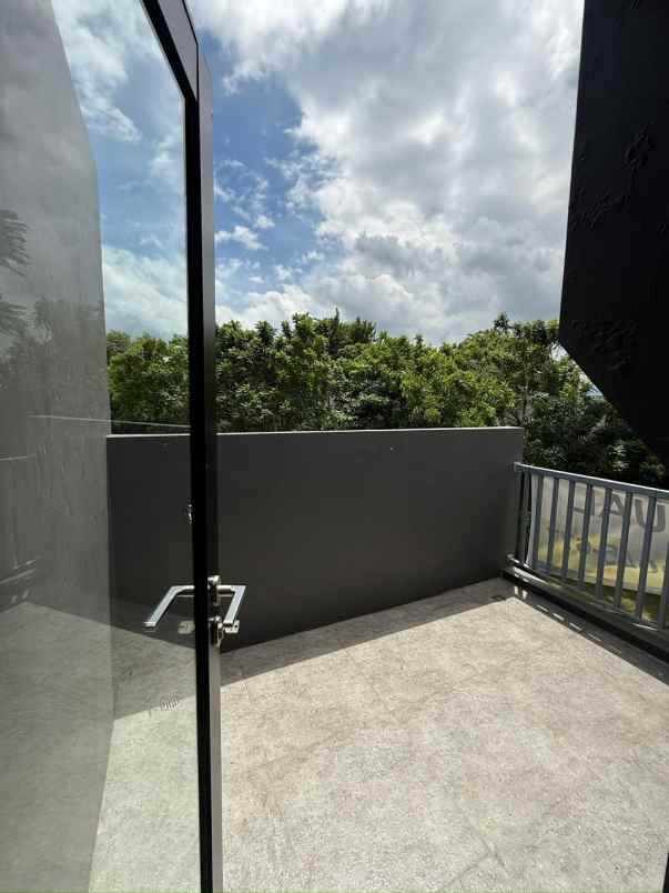 dijual rumah asana residence cibubur