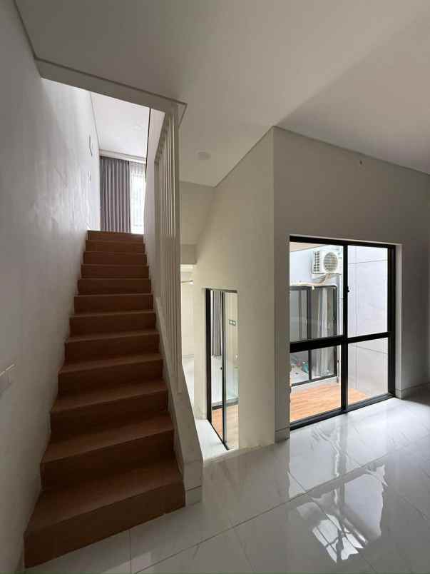dijual rumah asana residence cibubur