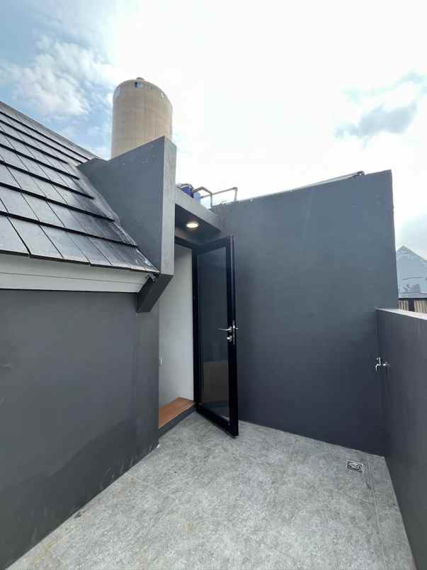 dijual rumah asana residence cibubur