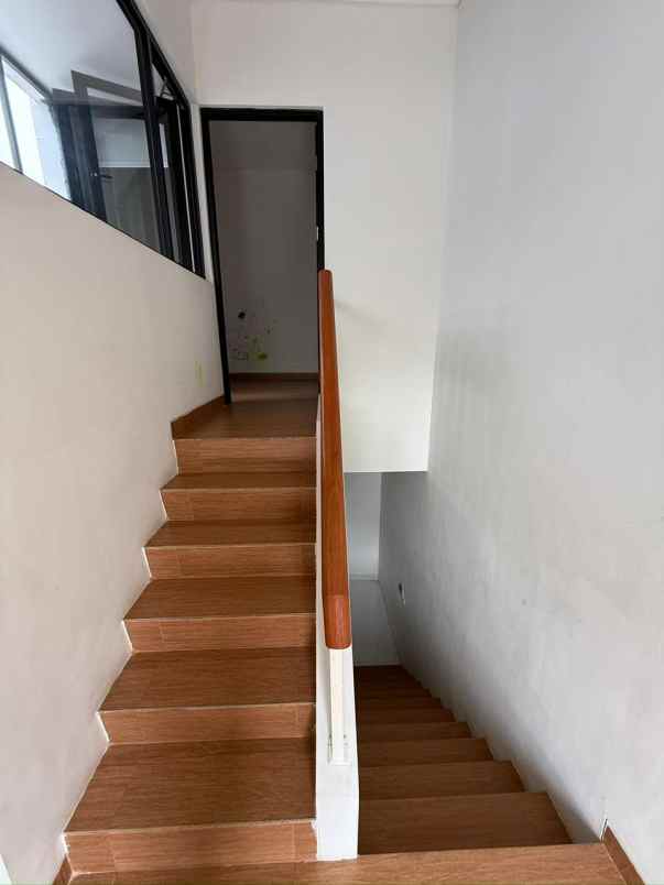 dijual rumah asana residence cibubur