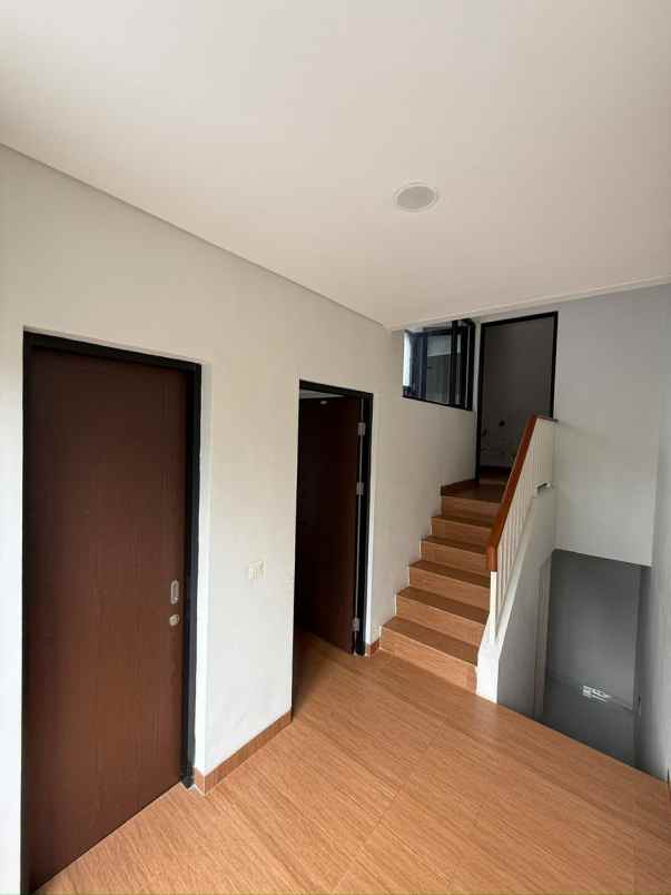 dijual rumah asana residence cibubur