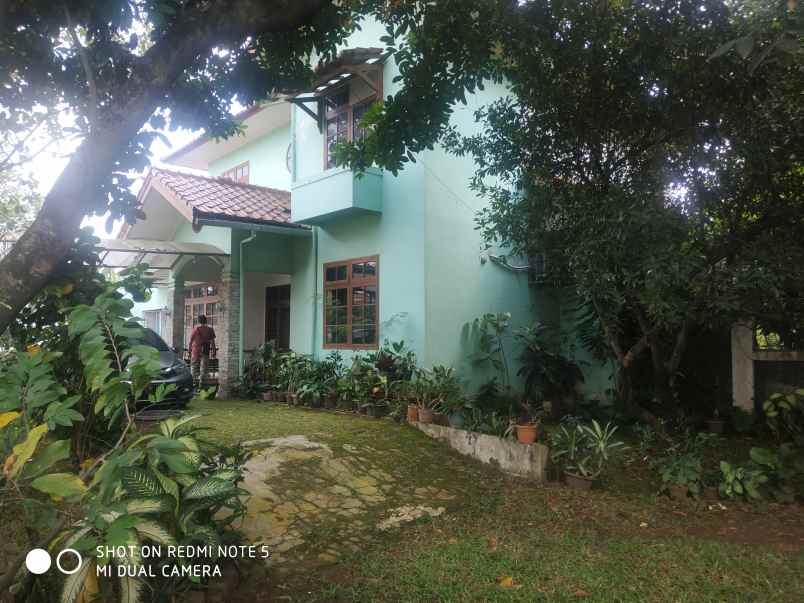 dijual rumah at taubah