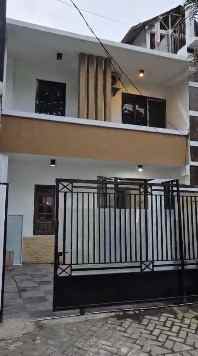 dijual rumah babatan pratama
