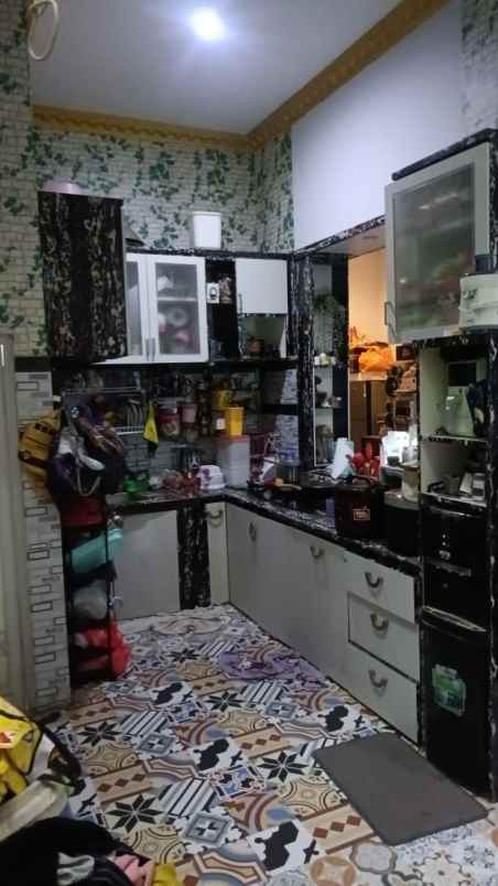 dijual rumah babelan