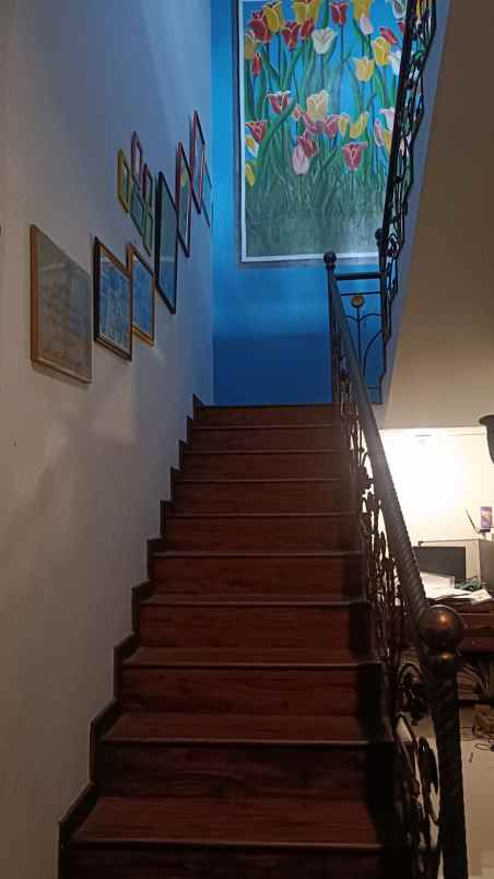 dijual rumah babelan