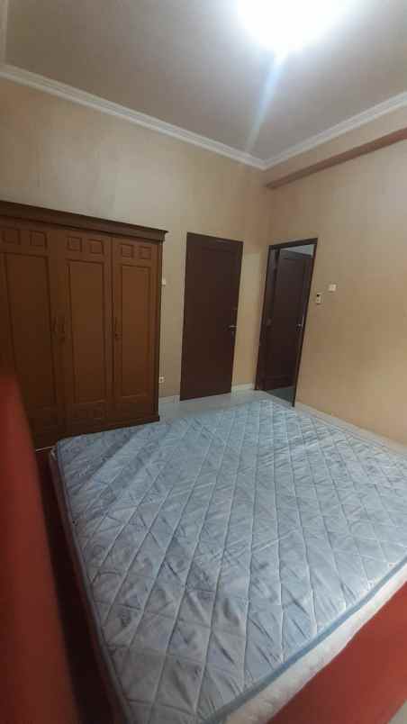 dijual rumah bagus lokasi grand wisata bekasi