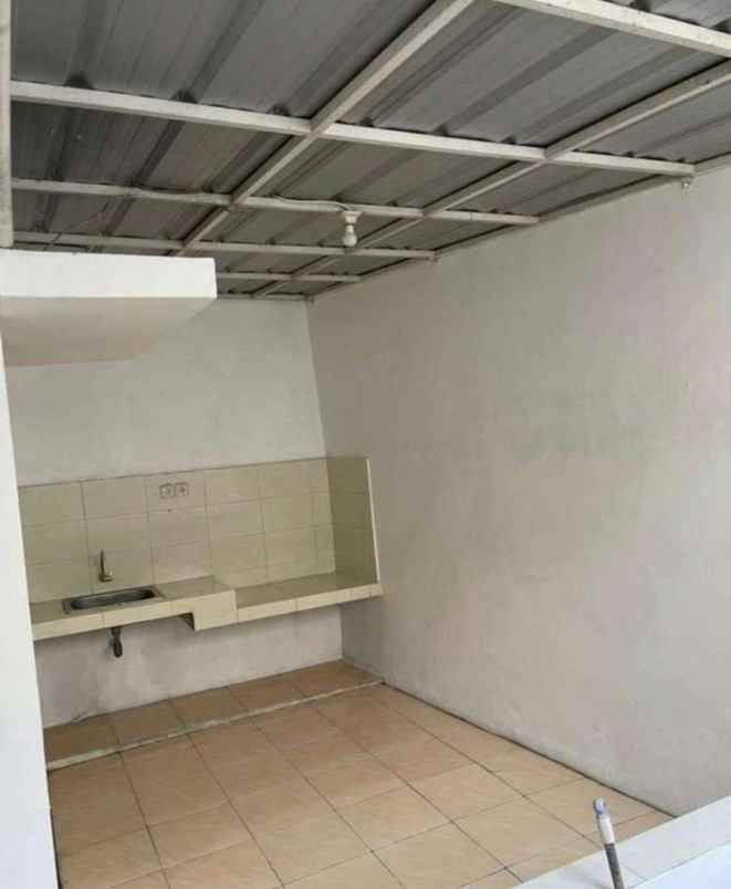 dijual rumah balaraja timur perumahan