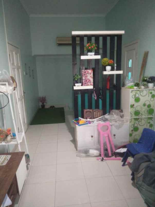 dijual rumah bangun cipta sarana