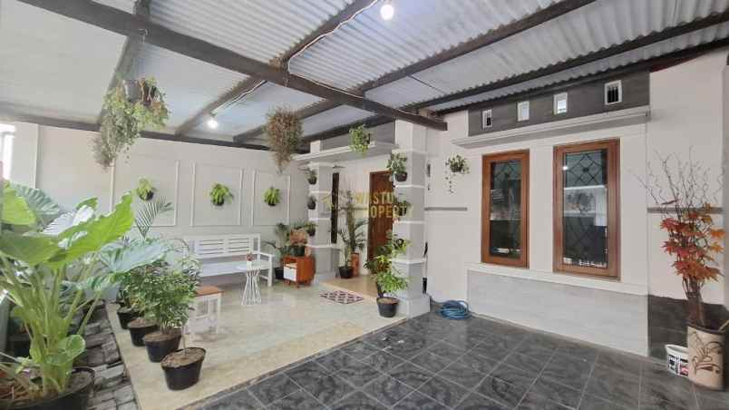 dijual rumah banguntapan bantul