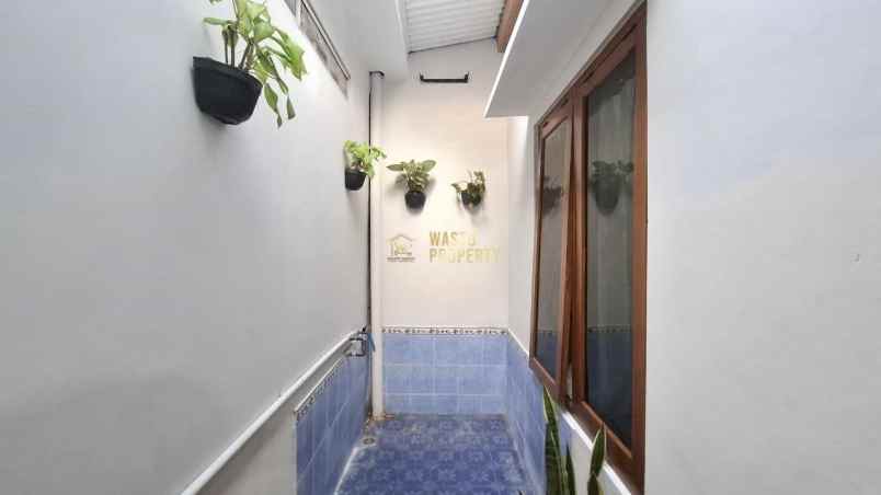 dijual rumah banguntapan bantul