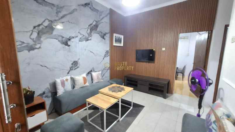 dijual rumah banguntapan bantul