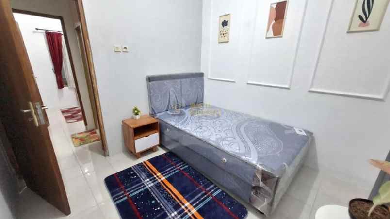 dijual rumah banguntapan bantul