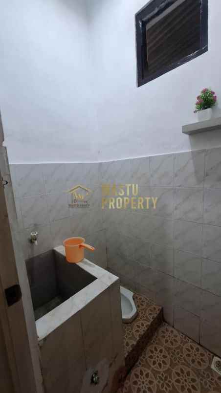 dijual rumah banguntapan bantul