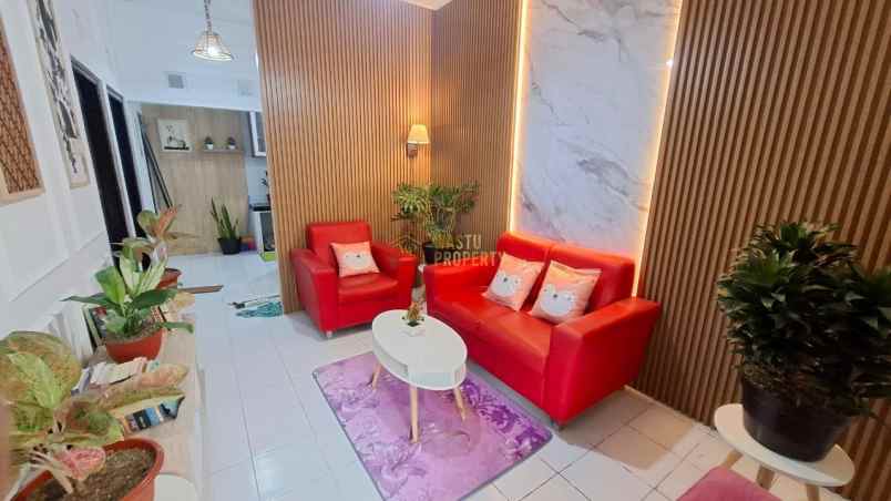 dijual rumah banguntapan bantul