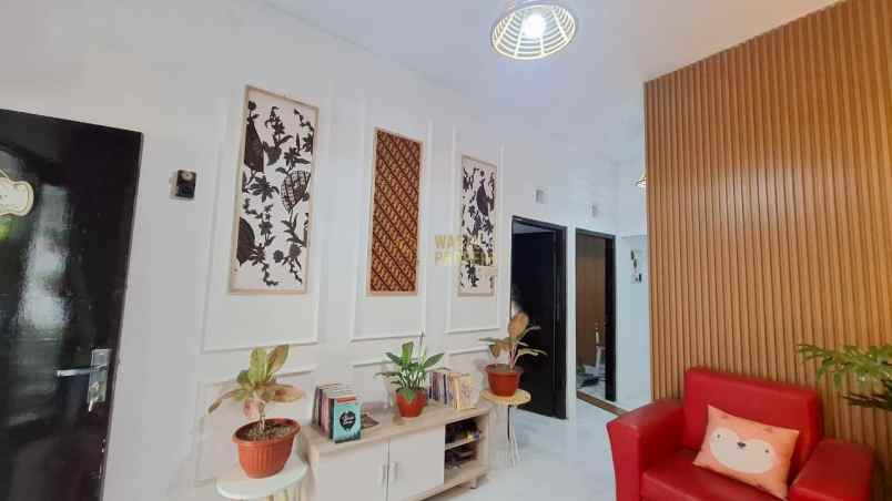 dijual rumah banguntapan bantul