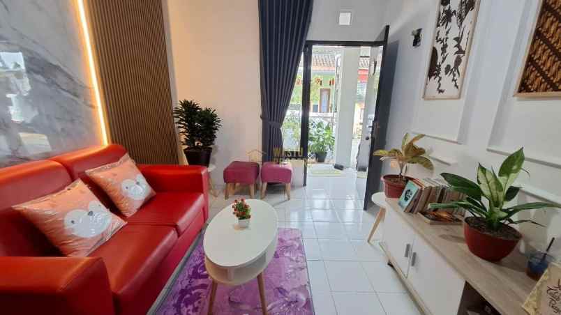 dijual rumah banguntapan bantul