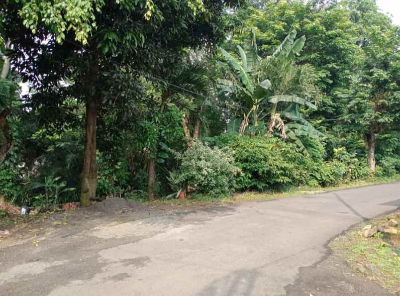 dijual rumah beji beji depok