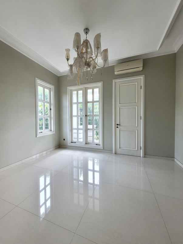 dijual rumah bekasi timur